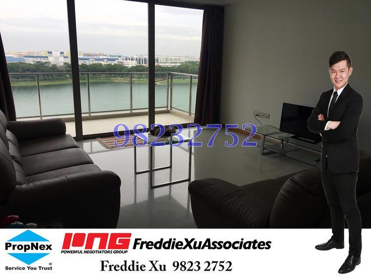 Waterfront Gold (D16), Condominium #146620902